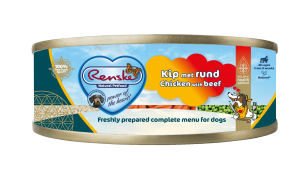 Renske vers kip/rund 95g