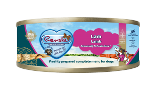Renske vers lam graanvrij 95g