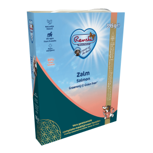 Renske vers zalm 395g