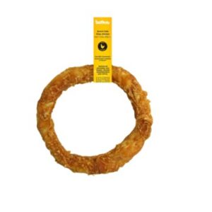 Select hide Ring chicken 20cm 1st 200g