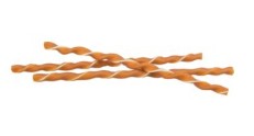Twisters met kip 34cm