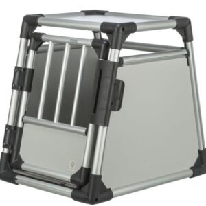 Vervoersbox alu S 46x56x60cm