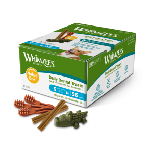 Whimzees variety value box S 56st