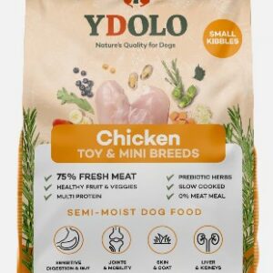 YDOLO chicken mini 700g