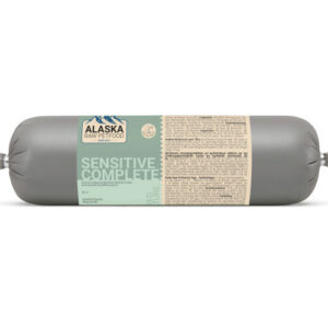 Alaska complete - Sensitive 800g