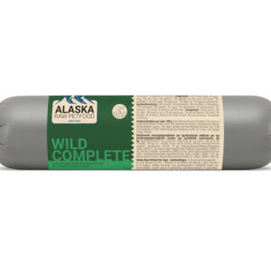 Alaska complete - Wild 400g