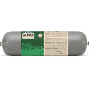 Alaska complete - Wild 800g