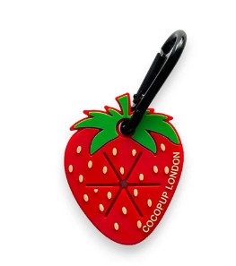 Cocopup poop pocket aardbei