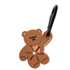 Cocopup poop theo teddy