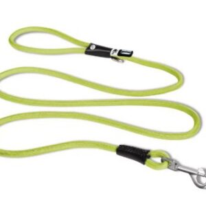 Curli stretch comfort looplijn L – Lime