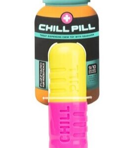 Fuzzyard chill pill