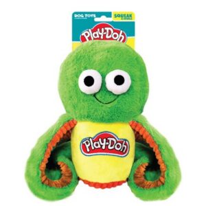 Hasbro play-doh octopus