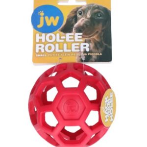 JW hol-ee roller S rood