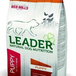 Leader puppy 2kg
