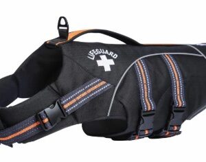 M-PETS Reddingsvest voor honden XL 65cm