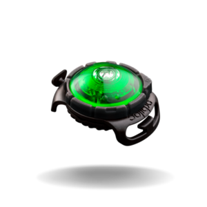 Orbiloc - Green