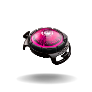 Orbiloc - Pink