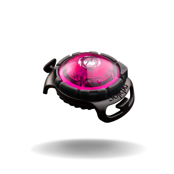 Orbiloc - Pink