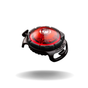 Orbiloc - Red