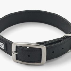 Urban classic collar - Black XS
