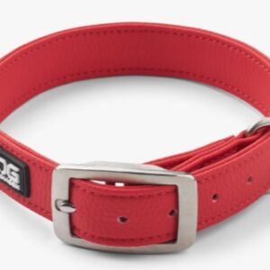 Urban classic collar - Classic red L
