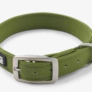 Urban classic collar - Hunting green S