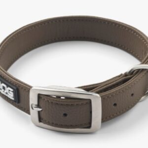 Urban classic collar - Mocca L
