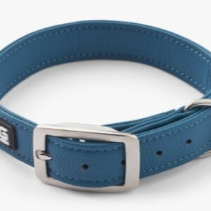 Urban classic collar - Ocean blue S