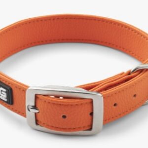 Urban classic collar - Orange sun S