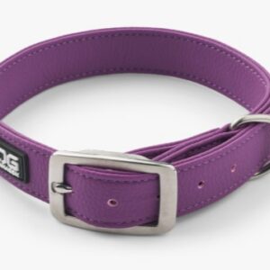 Urban classic collar - Purple passion S