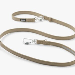 Urban classic leash - Desert dune L