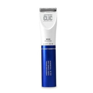 Artero scheermachine click blauw