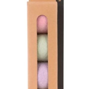 Fairy felt ball toys 4x35mm