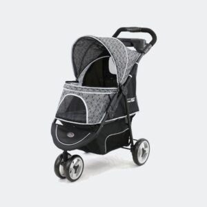 Innopet buggy allure onyx