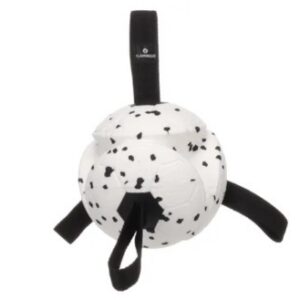 Kona e-tpu bal met linten 9.5cm