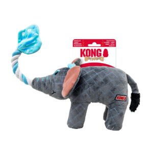 Kong Bendeez elephnat large