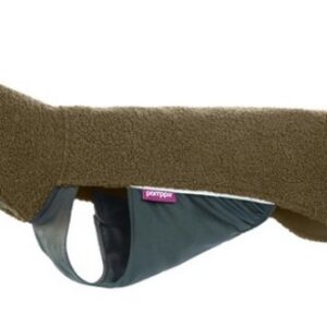 Polar pomppa - Olive 31cm
