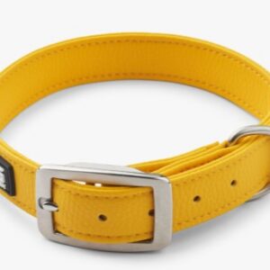 Urban classic collar - Lemon XL
