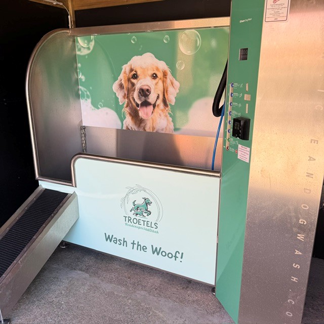 dogwash 2