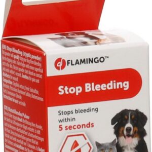 Bloedstelpend poeder dalko 14g