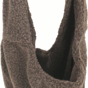 Buikdrager adeline bruin 76x12x38cm