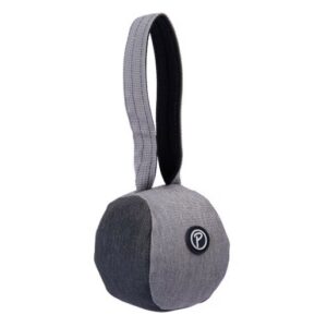 Everest throw ball grey