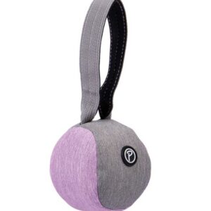 Everest throw ball lila