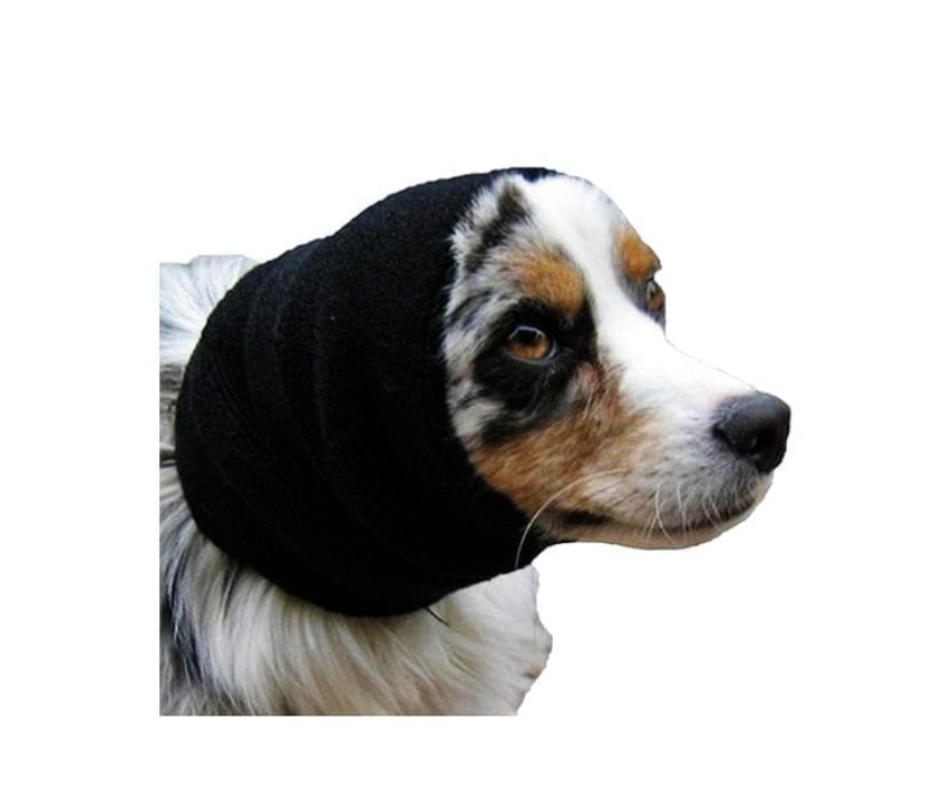 Happy Hoodie Black S