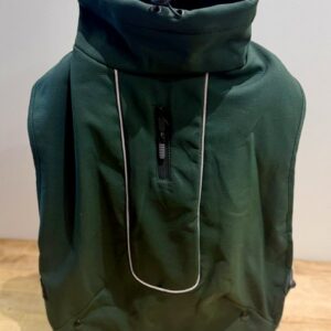 JV dogwalk jacket dachshund cambridge green 43-49cm