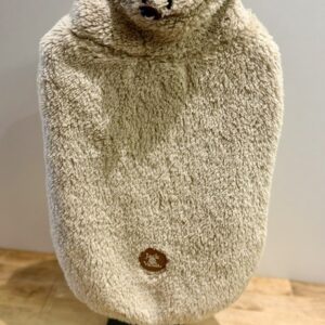 JV dogwalk jacket polar beige 24cm