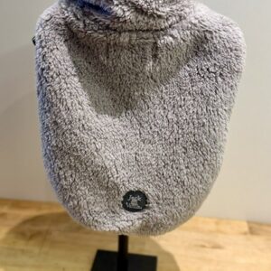 JV dogwalk jacket polar grey 45cm