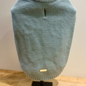 JV dogwalk sweater paris blue 50cm