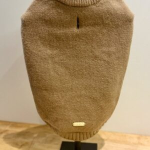 JV dogwalk sweater paris brown 24cm