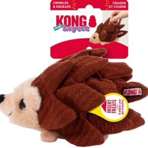 Kong layerz forage hedgehod M